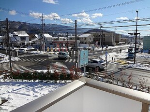 南松本駅 徒歩25分 2階の物件内観写真